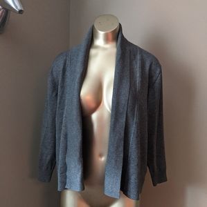 Premise Grey Cardigan